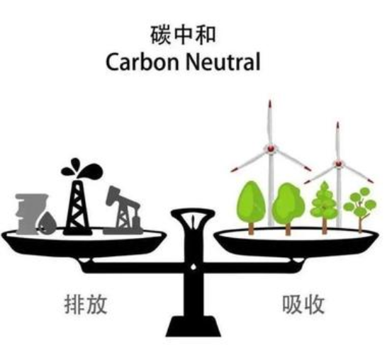 电能替代两个替代为实现碳达峰碳中和的重要途径